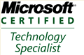 Microsoft Certified Technology Specialist in Sharepoint Server 2007 Configuration